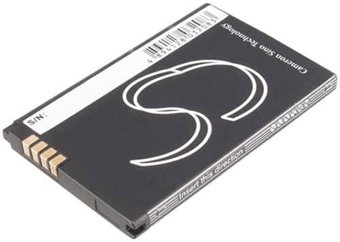 LG GS290 GS390 GU280 GU285 battery replacement rechargeable