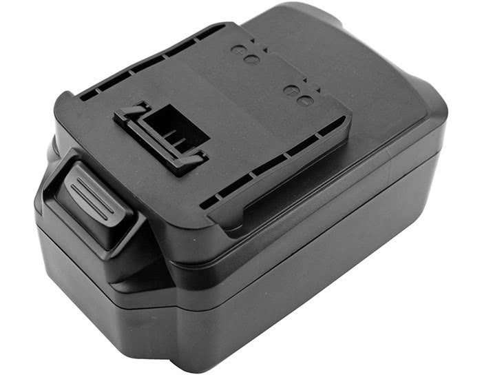 Meister Craft 5450880 5451170 extended battery 5000mAh Li-ion 14.4V