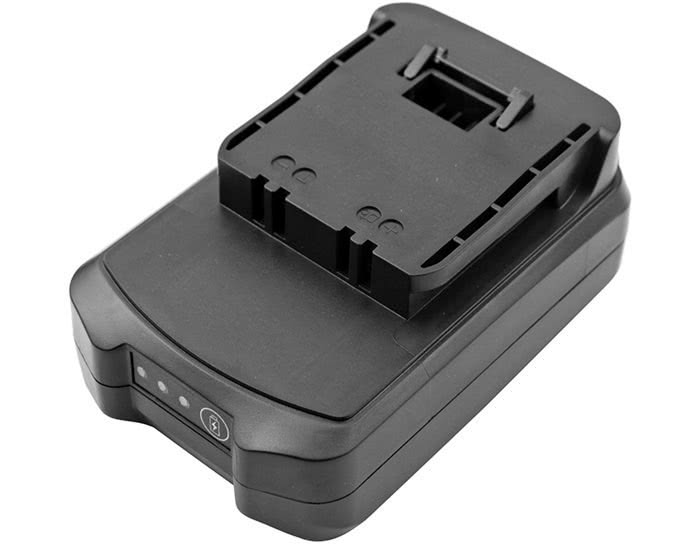 Meister Craft 5450880 MAS144 MAS144VL battery 1500mAh Li-ion 14.4V