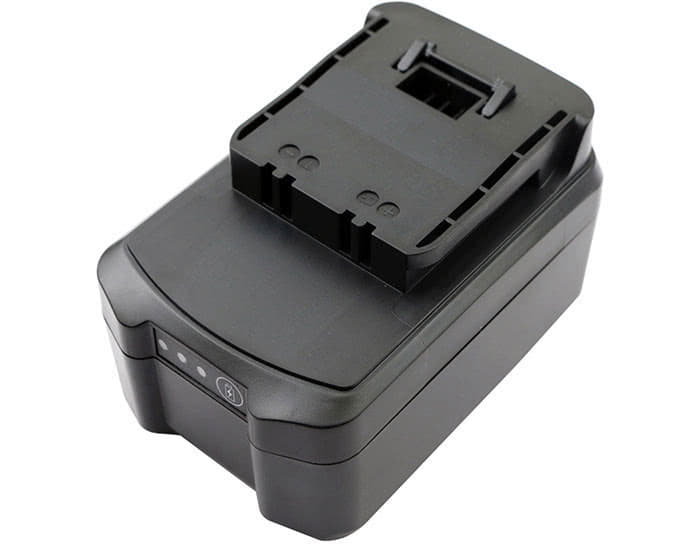 Meister Craft MAS18VL-2 BBR180 powertool battery 3Ah Li-ion 18v