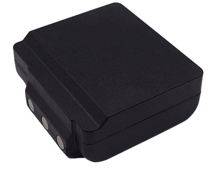 Imet AS060 crane remote battery 2000mAh Ni-MH 3.6V rechargeable