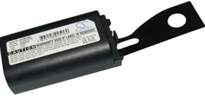 Symbol MC30 MC3000 MC3070 MC3090 extended scanner battery