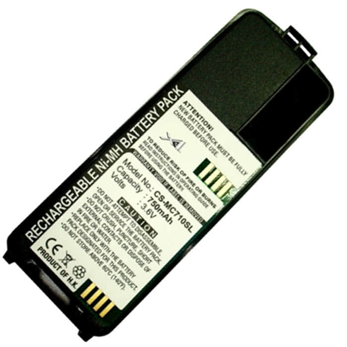 Sagem 710 712 715 725 battery replacement rechargeable 3.7v