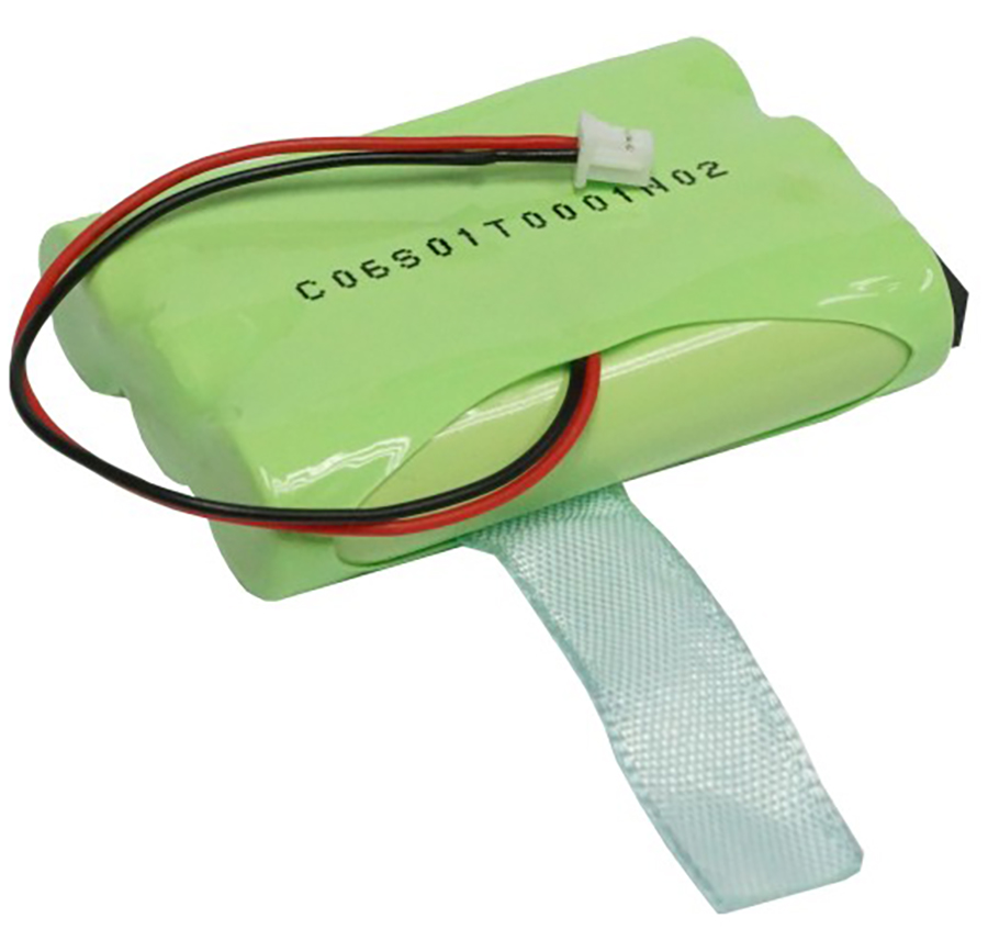 Nortel C4020 battery replacement rechargeable