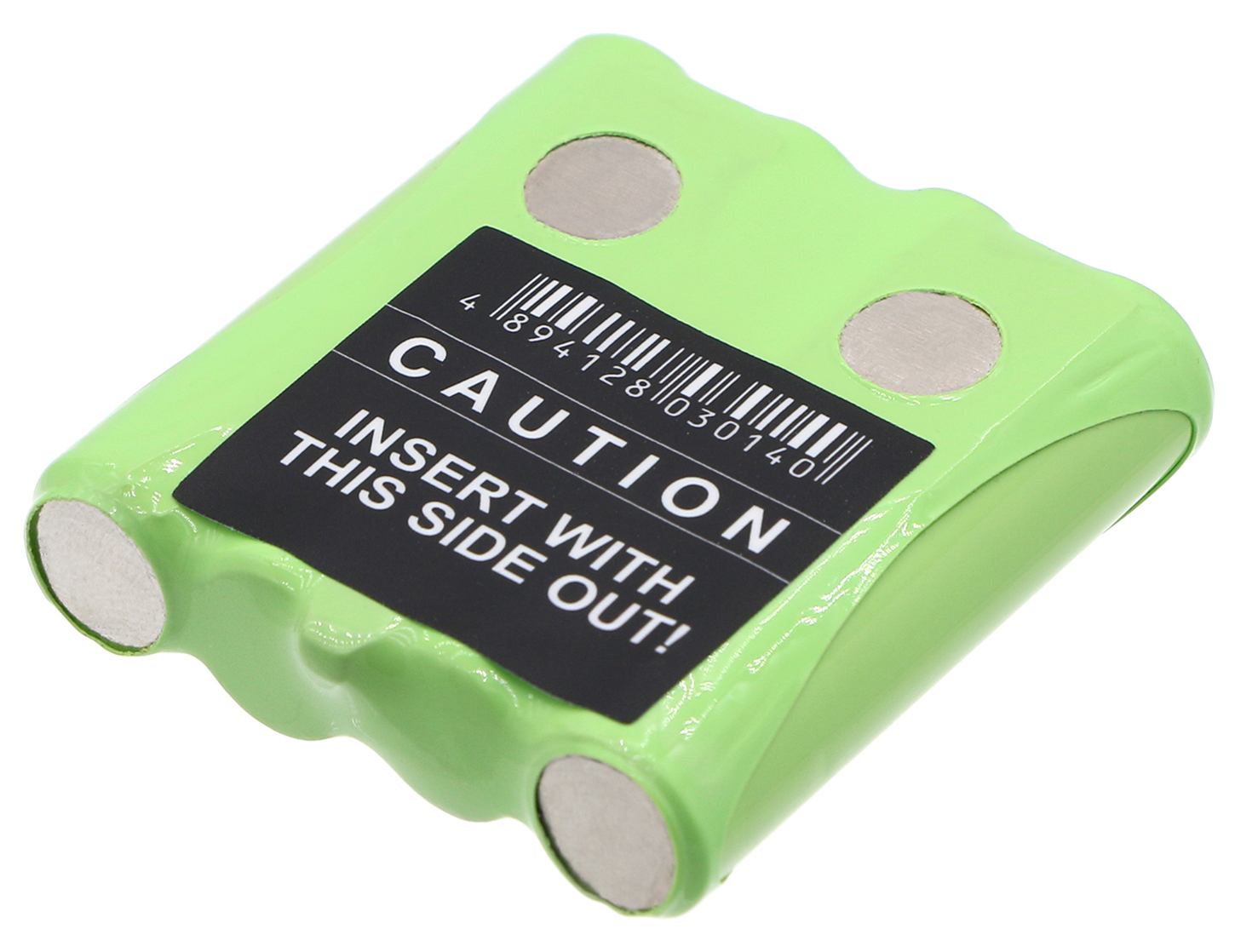 Microtalk 100 110 200 300 80 85 pr50 battery 4.8v Ni-MH