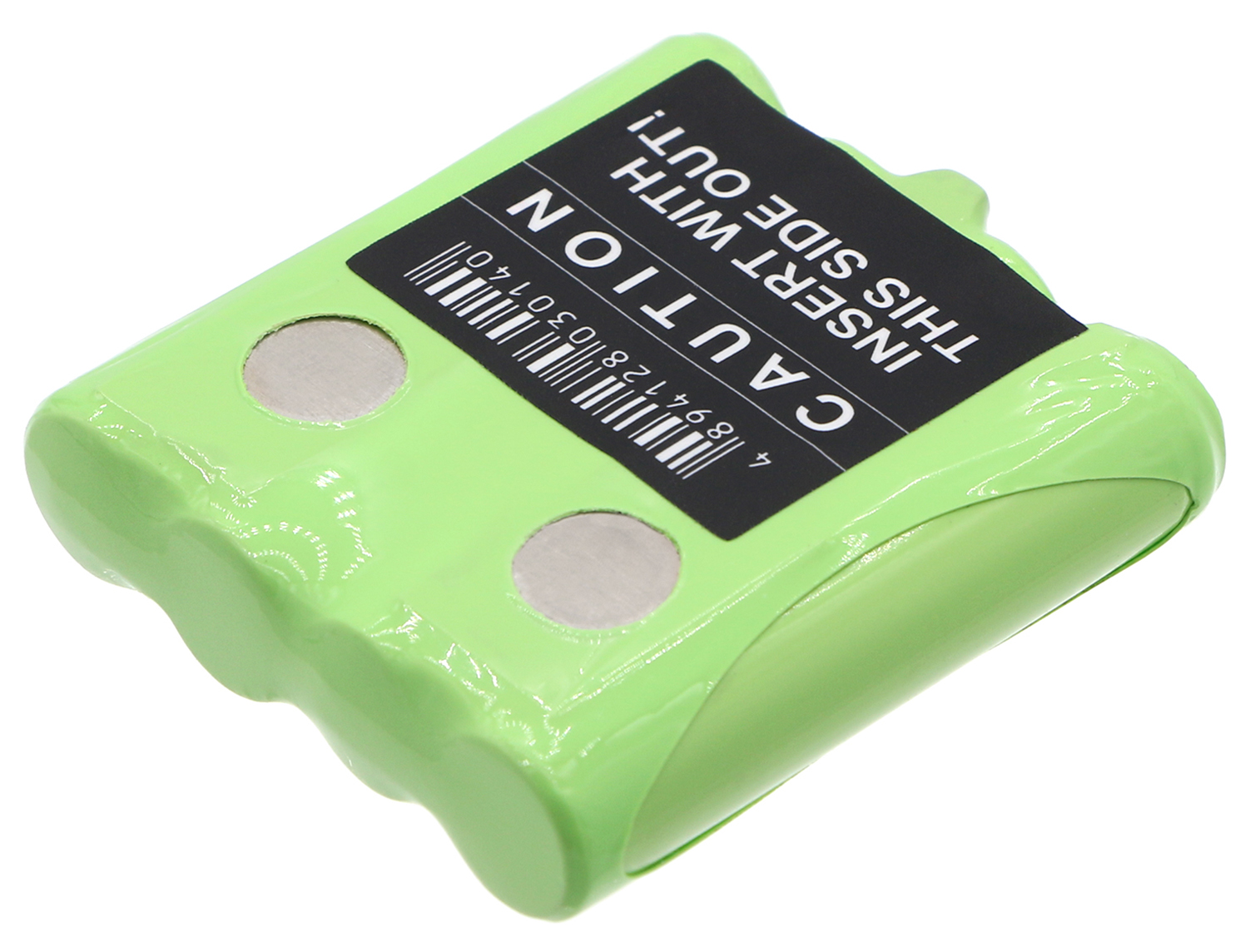 Microtalk 100 110 200 300 80 85 pr50 battery 4.8v Ni-MH