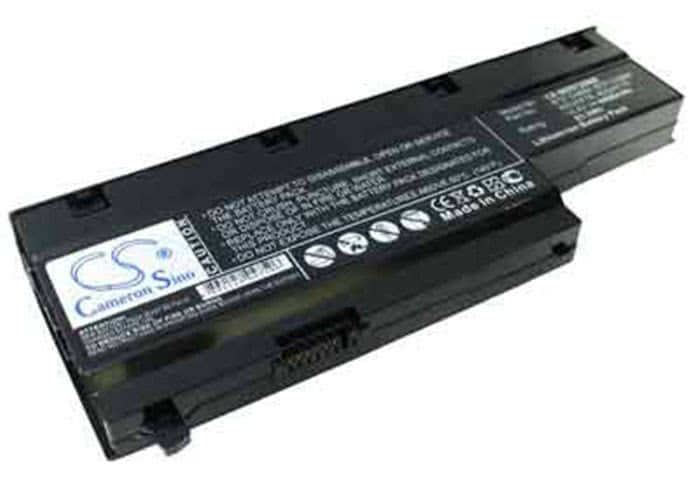 Medion batteries BTP-D4BM BTP-D5BM 40029778 40029779 laptop
