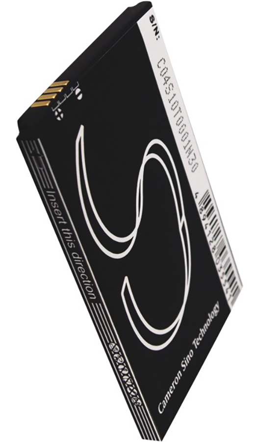 Novatel wireless MiFi 2352 2372 3-1826108-2 40123108-00 battery