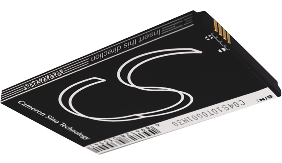 Novatel wireless MiFi 2352 2372 3-1826108-2 40123108-00 battery