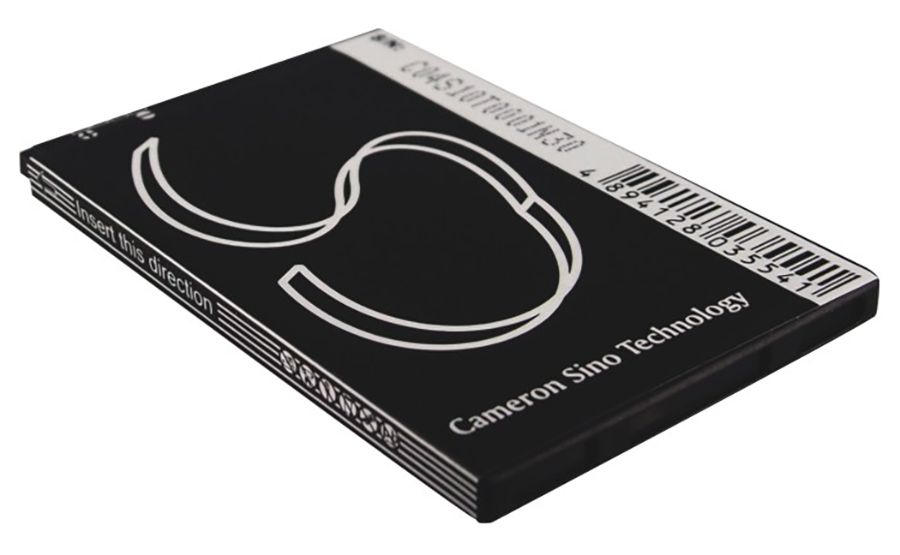 Novatel wireless MiFi 2352 2372 3-1826108-2 40123108-00 battery