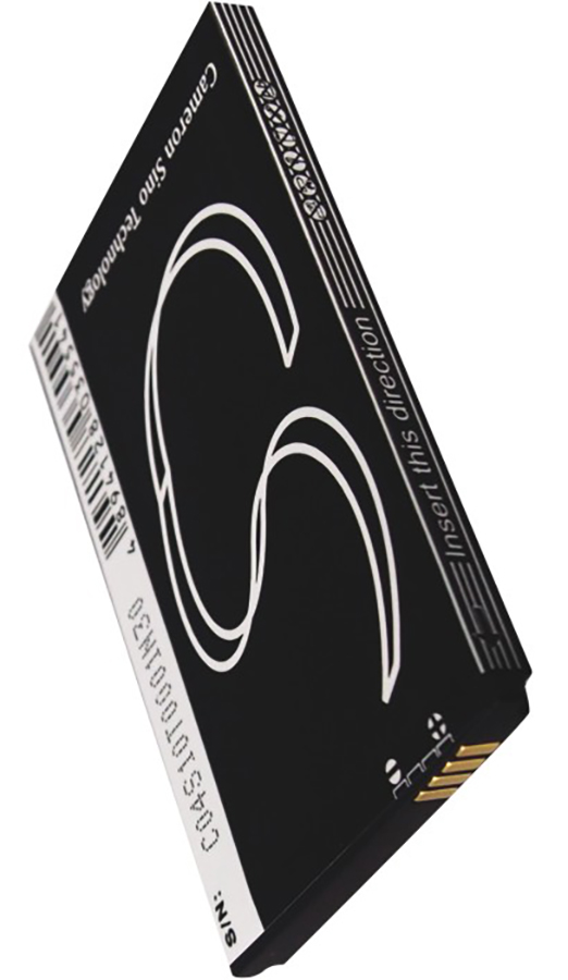 Novatel wireless MiFi 2352 2372 3-1826108-2 40123108-00 battery