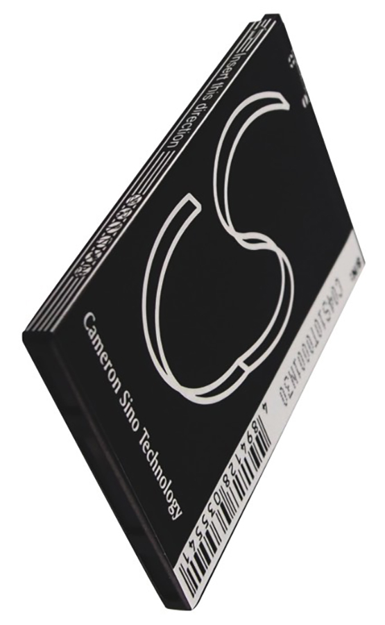 Novatel wireless MiFi 2352 2372 3-1826108-2 40123108-00 battery