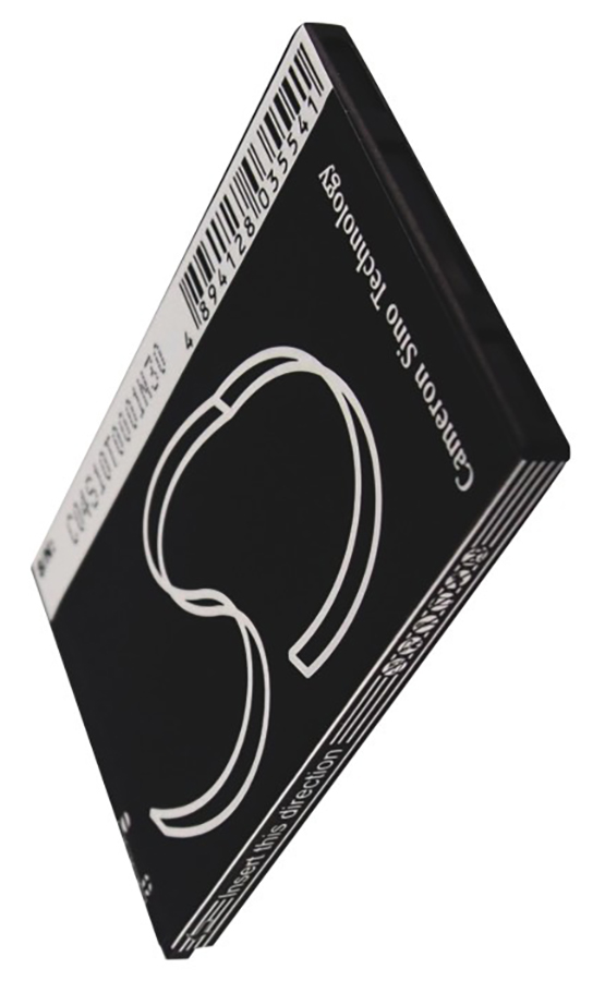 Novatel wireless MiFi 2352 2372 3-1826108-2 40123108-00 battery