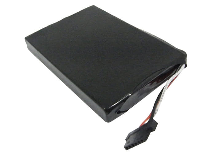 Mio C710 C510 C510e C310 C310x battery replacement rechargeable