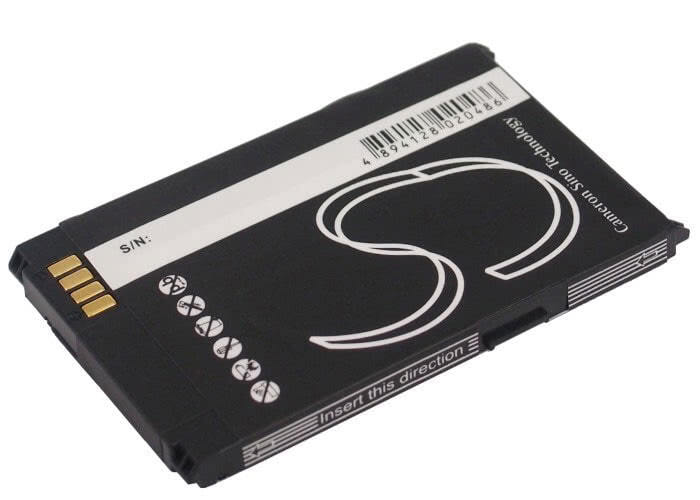 Mio A702 E4MT211303B12 027332WUX 338937010133 battery