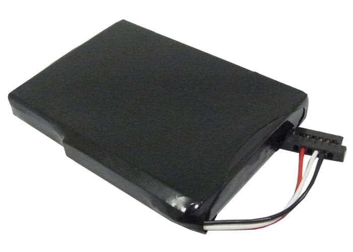 Mio C220 C220s C230 C250 E4MT081202B12 027260EOC battery