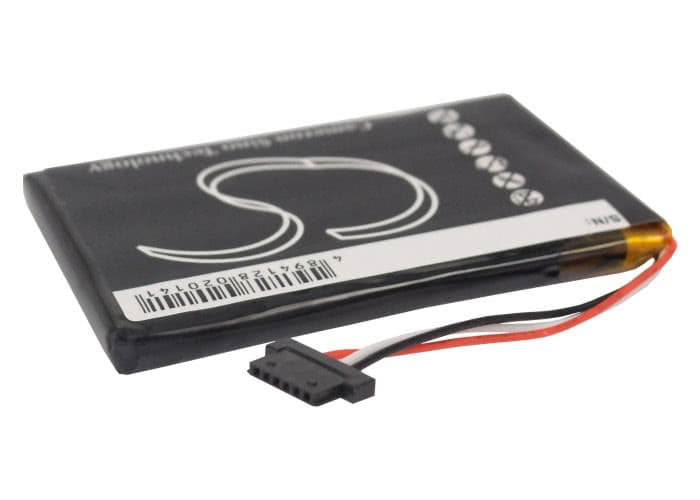 Mio C320 C323 C520 C520t C620 C620T battery rechargeable