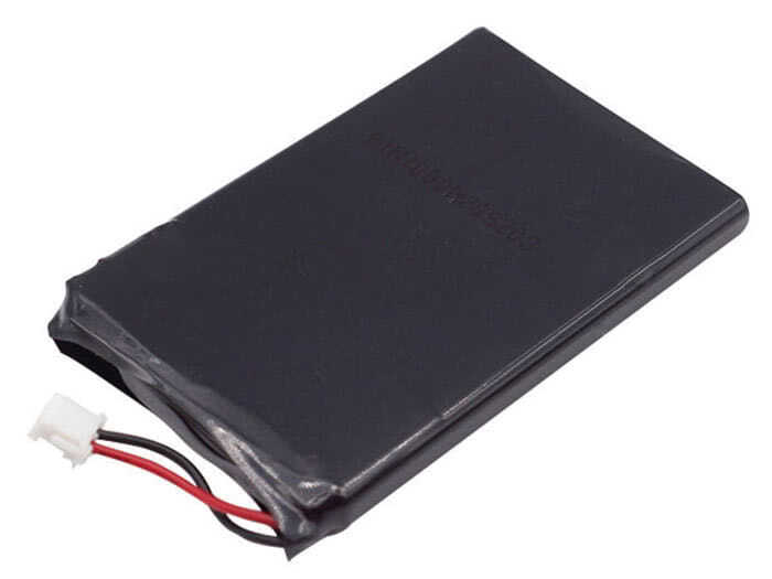 Toshiba MK 11 rechargeable battery replacement