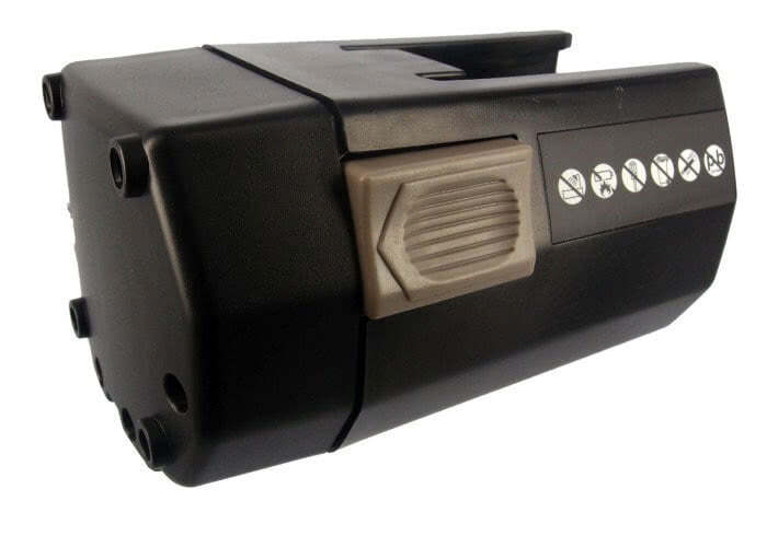Milwaukee BXL24 BXS24 battery 2100mAh Ni-MH 24V rechargeable
