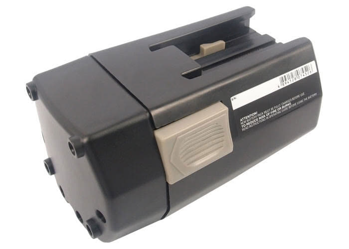 AEG Mini Relay SH04-16 17 BBH24 battery 2100mAh Ni-MH 24V