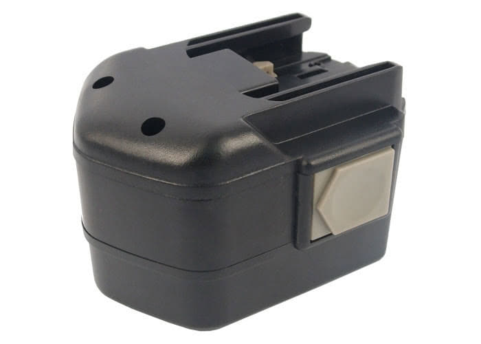 AEG B12T BDSE-12T BDSE-12T-Super-Torque battery 3300mAh 12v