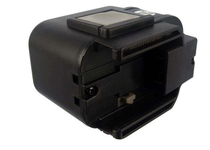 Atlas-Copco & Milwaukee PES7.2T battery 3300mAh Ni-MH 7.2V