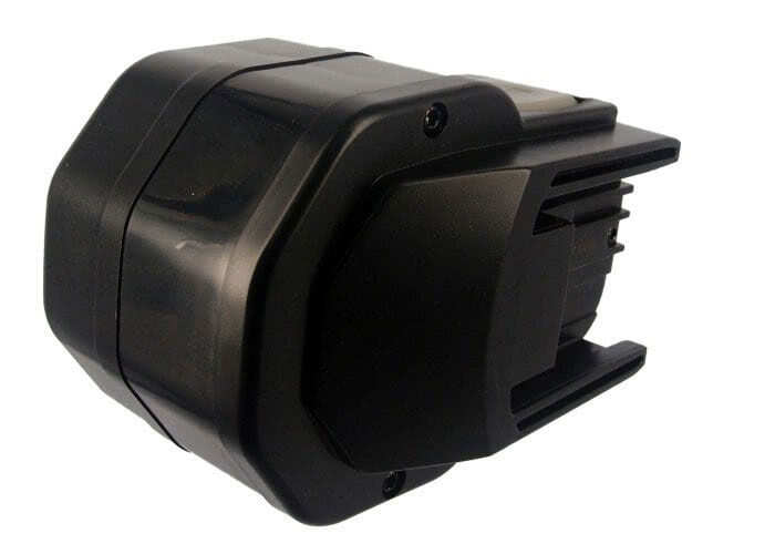 Milwaukee 0502-23 0502-25 0502-52 battery 2100mAh Ni-MH 12V