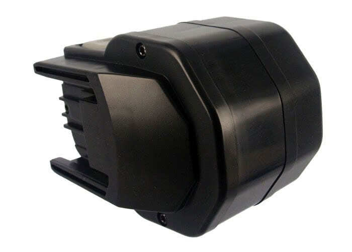 Milwaukee B12 BF12 BX12 BXL12 battery 3300mAh Ni-MH 12V