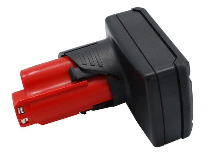 Milwaukee M12 M12-REDLITHIUM XC 4.0 battery 4000mAh Li-ion 12v