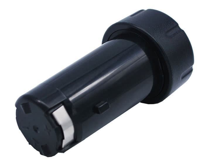 Milwaukee 0490-20 0490-22 powertool battery 2000mAh Li-ion 4V