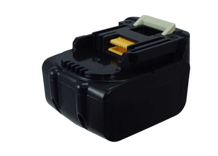 Makita BCL142Z BDA340 BDA340RFE BDA340Z battery 1500mAh 14.4V