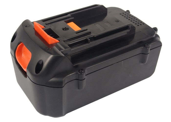 Makita BHR261 BHR261RDE MBC231DRD MBC231DZ battery 3Ah 36V