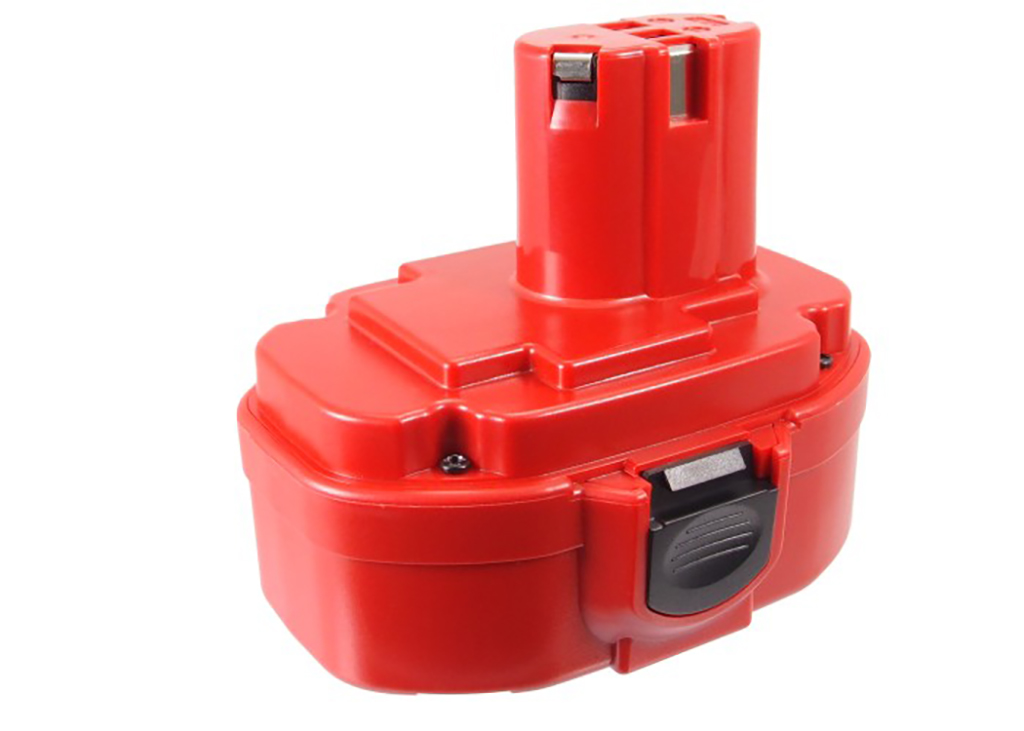 Makita 193140-2 192826-5 192827.3 18v tool battery cordless