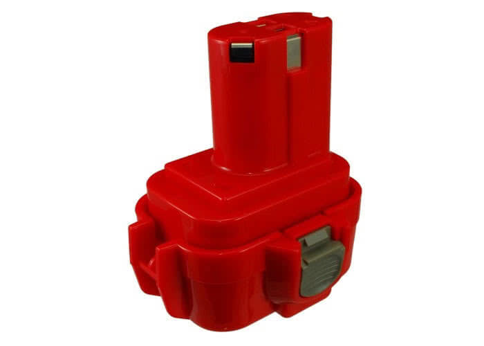 Makita 6224D 6224DW powertool battery 1500mAh Ni-MH 7.2V