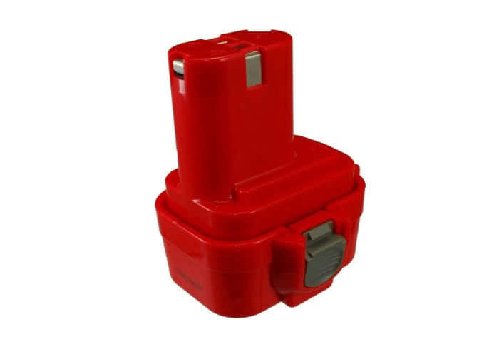 Makita 7100 7120 extended battery 3000mAh Ni-MH 7.2V rechargeable