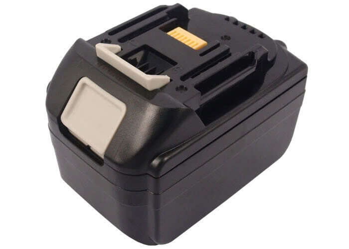 Makita BCL180 BCL180F BCL180W BCL180Z battery 4500mAh 18V