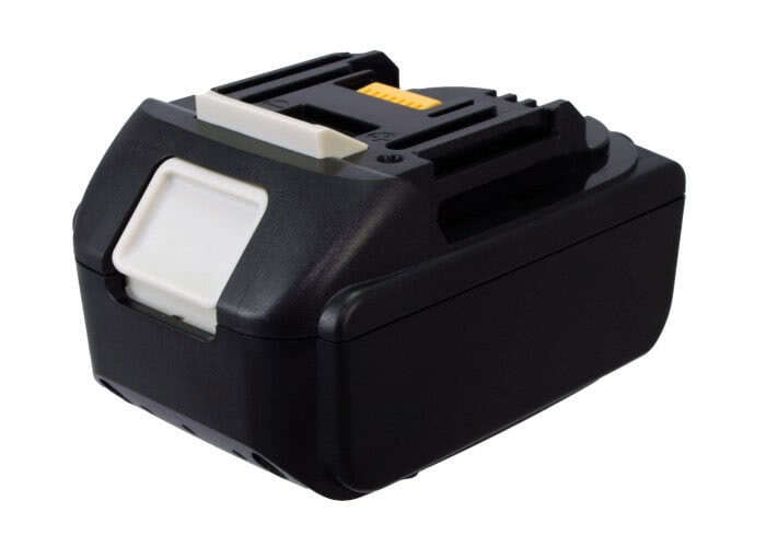 Makita BCL180ZW BCL182 BCL182Z BCS550 battery 1500mAh 18V