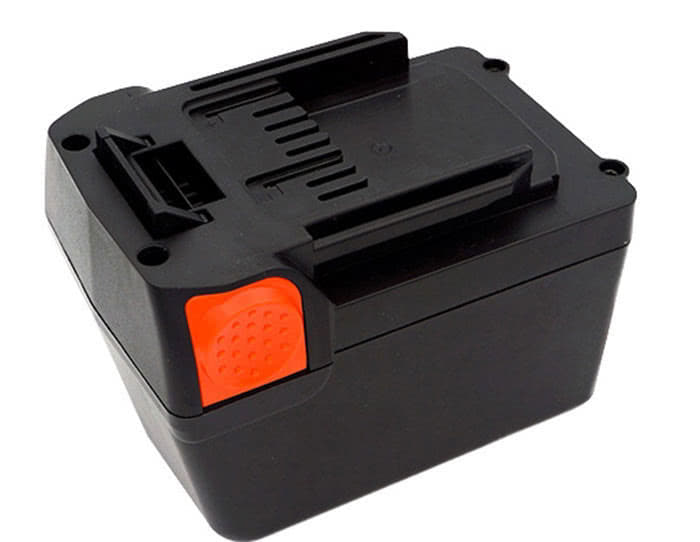 MAX-34G808 Rebar-PJRC160 powertool battery 3Ah Li-ion 25.2v