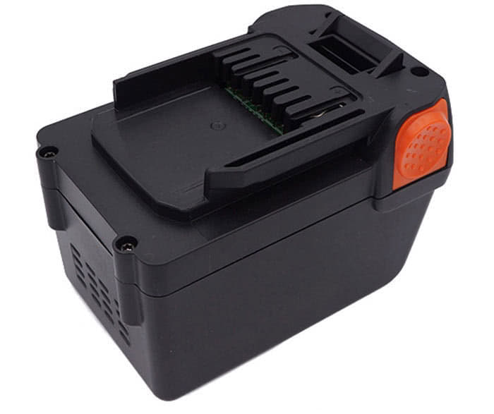 MAX 34G808 JPL925 Rebar PJRC160 battery 4000mAh Li-ion 25.2V