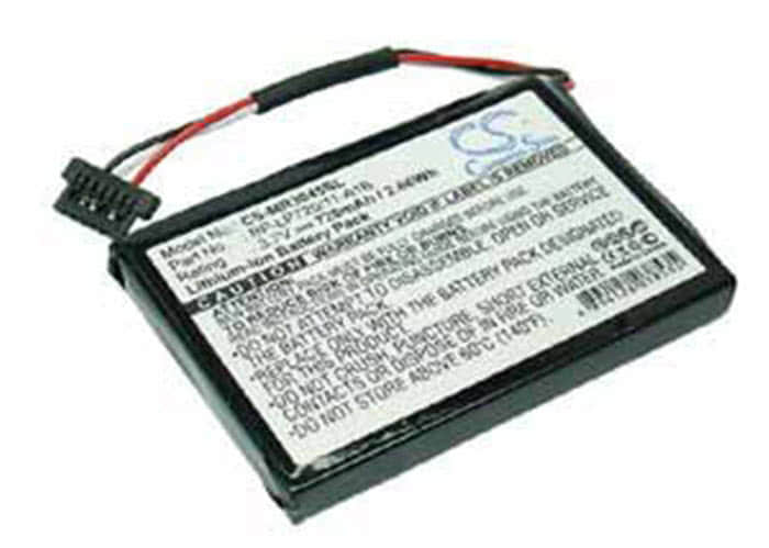 Magellan RoadMate battery 3045 3045-LM 3045-MU 338937010158