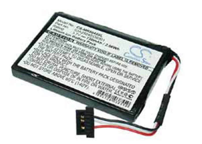 Magellan RoadMate 5045 5045-LM battery 03A250XEQ0301 3.7v