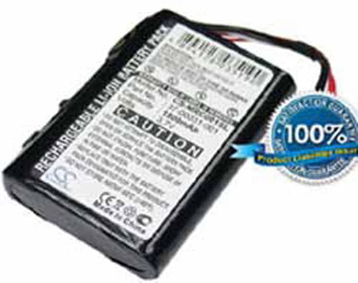 Magellan 2500T Crossover 37-00031-001 battery