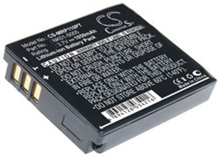 3M MPro 110 NK01S005 Micro Projector battery replacement