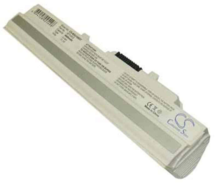 MSI 14L-MS6837D1 6600mAh replacement battery rechargeable