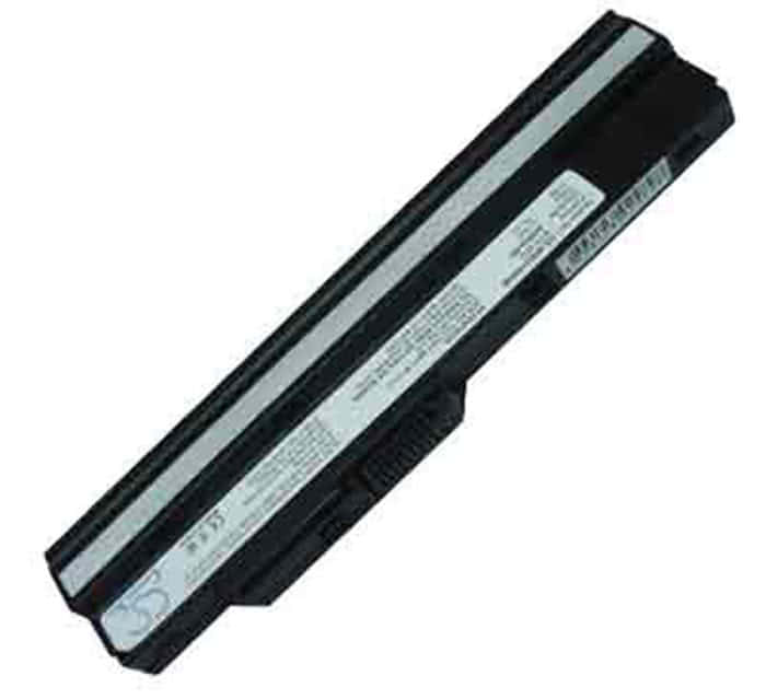 Datron U100 14L-MS6837D1 3715A-MS6837D1 batteries 4400mAh