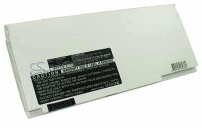 Medion BTY-S31 925T2950F 4400mAh white battery replacement