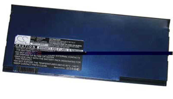 MSI BTY-S31 925T2950F rechargeable replacement batteries