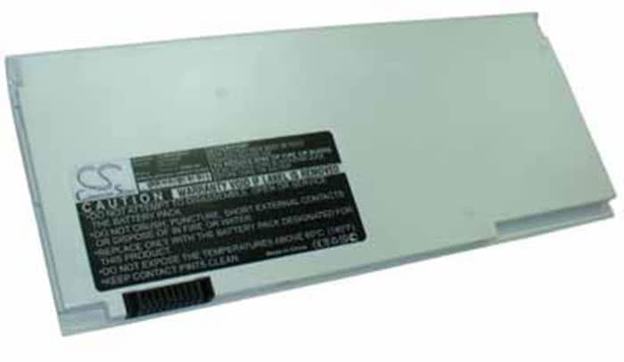 MSI BTY-S31 925T2950F 2350mAh white laptop battery replacement
