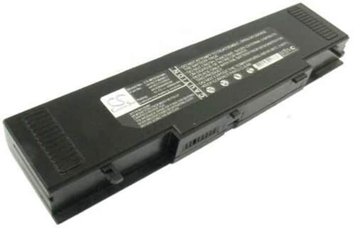 Lenovo E255, E260, E120, Y330 battery 11.1v 4400mAh