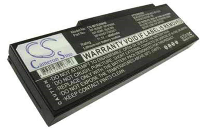 Advent battery BT.T3007.003 BP-LYN BP-CAL BP-8089 BP-8089P